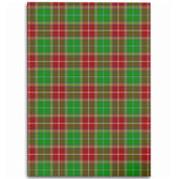 Baxter Tartan Classic Area Rug